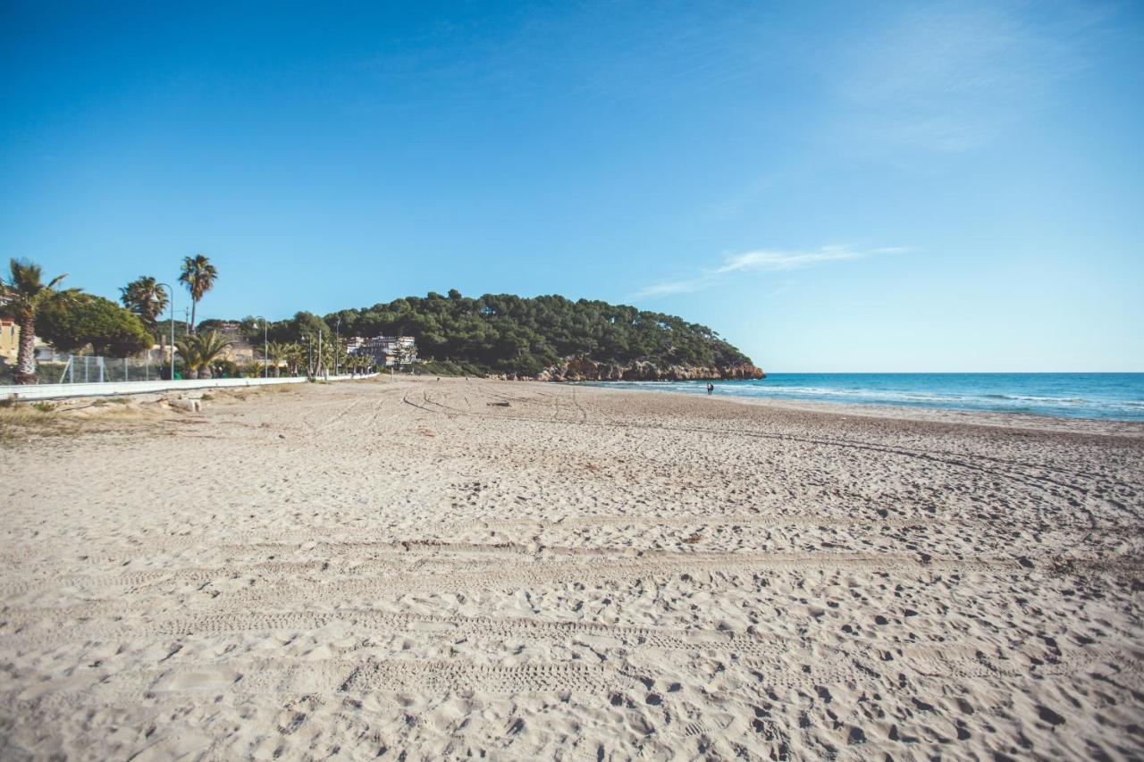 Apartmán Casa Bernat By Marcalma Torredembarra Exteriér fotografie