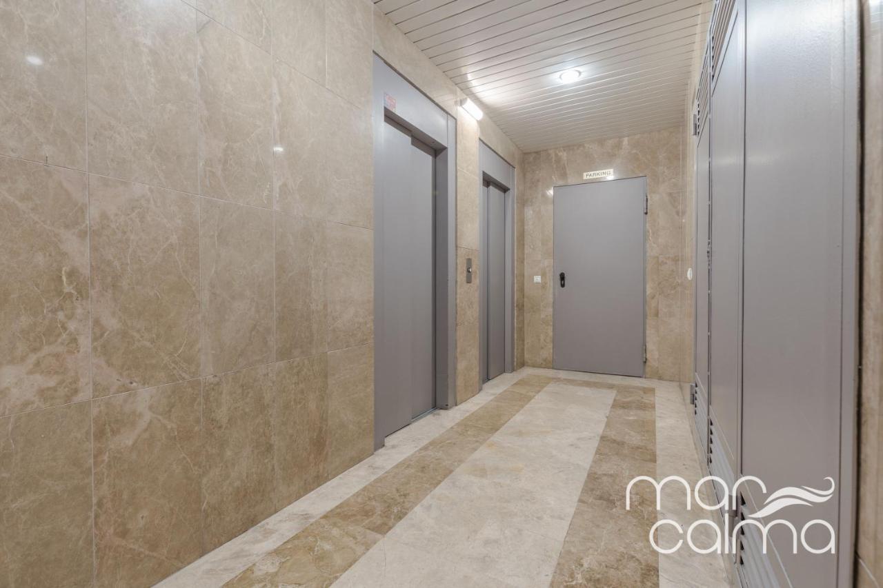 Apartmán Casa Bernat By Marcalma Torredembarra Exteriér fotografie