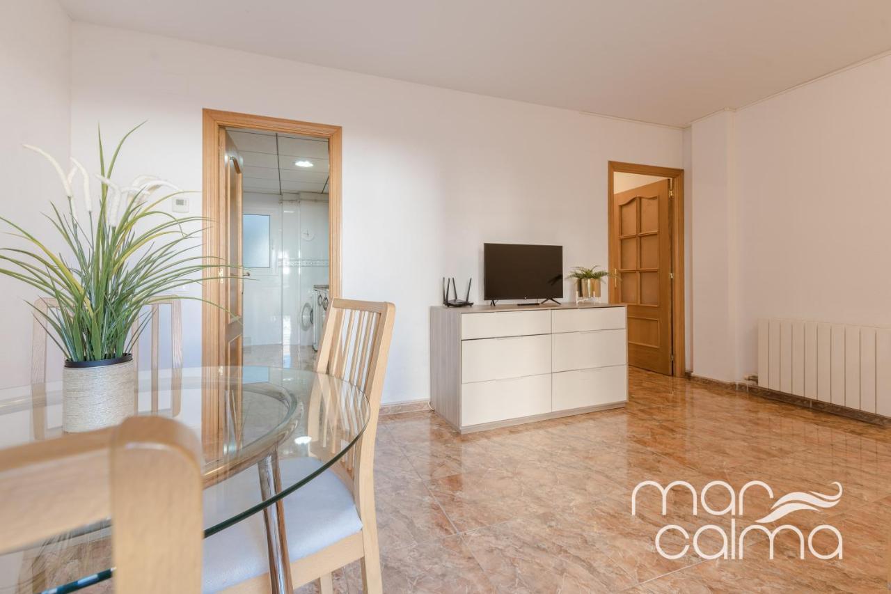 Apartmán Casa Bernat By Marcalma Torredembarra Exteriér fotografie