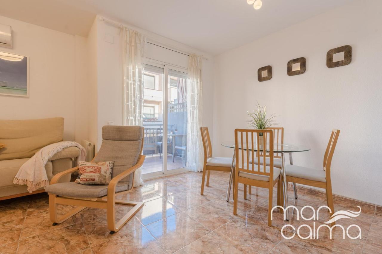 Apartmán Casa Bernat By Marcalma Torredembarra Exteriér fotografie