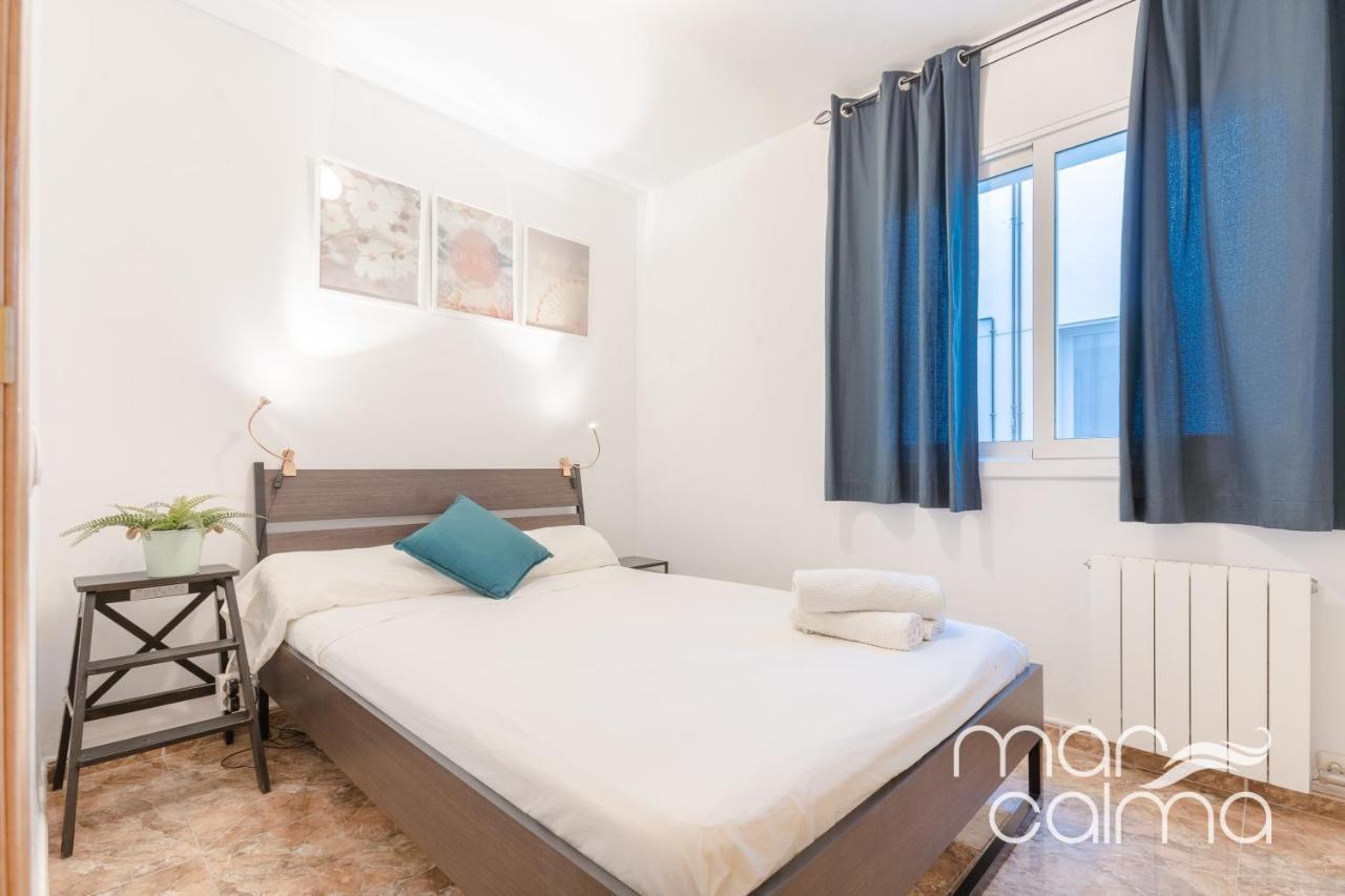 Apartmán Casa Bernat By Marcalma Torredembarra Exteriér fotografie