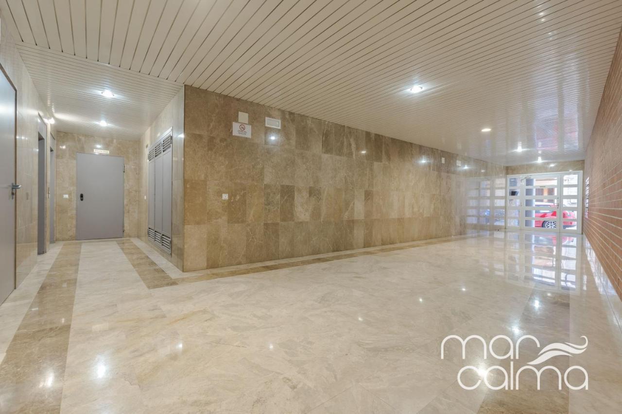 Apartmán Casa Bernat By Marcalma Torredembarra Exteriér fotografie
