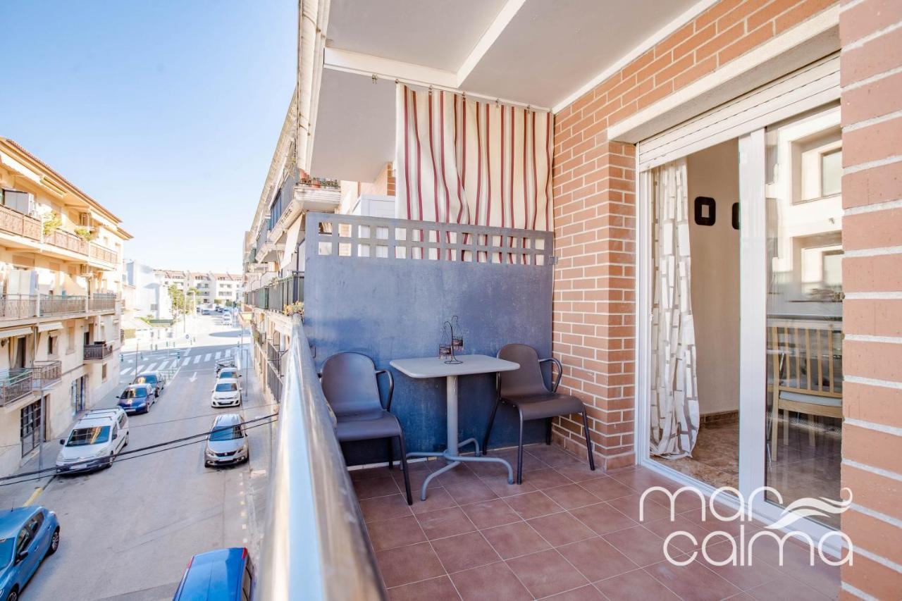 Apartmán Casa Bernat By Marcalma Torredembarra Exteriér fotografie
